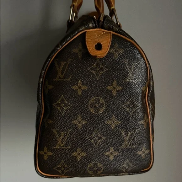 Louis Vuitton Monogram Speedy - 2004 - Picture 9 of 16